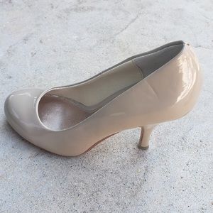 Chinese Laundry Nude Heels